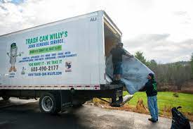 Recycling Services for Junk in Franklin, VA